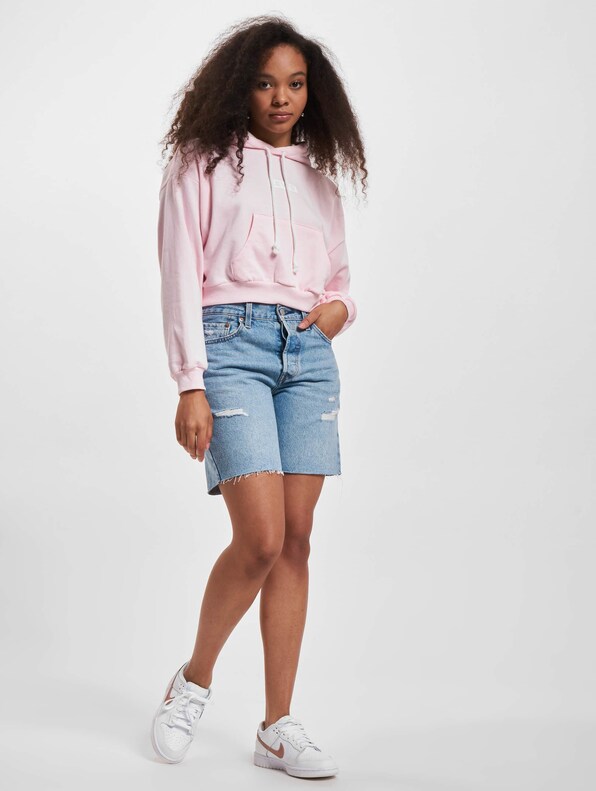 Levis S 501 Shorts-6