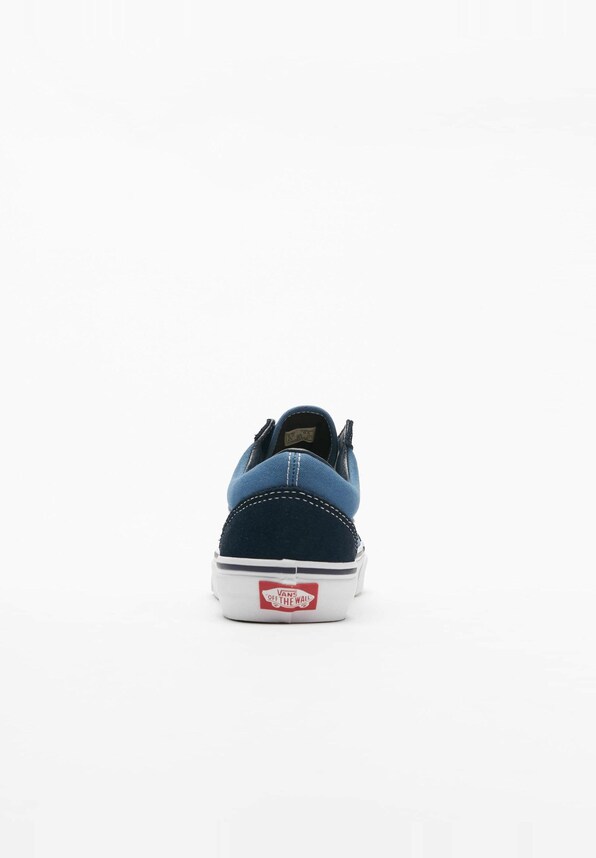 Vans UA Old Skool Sneakers-4
