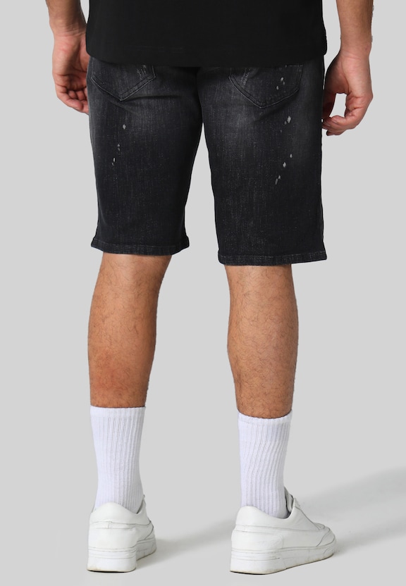 BYLEY 786 DENIM -1