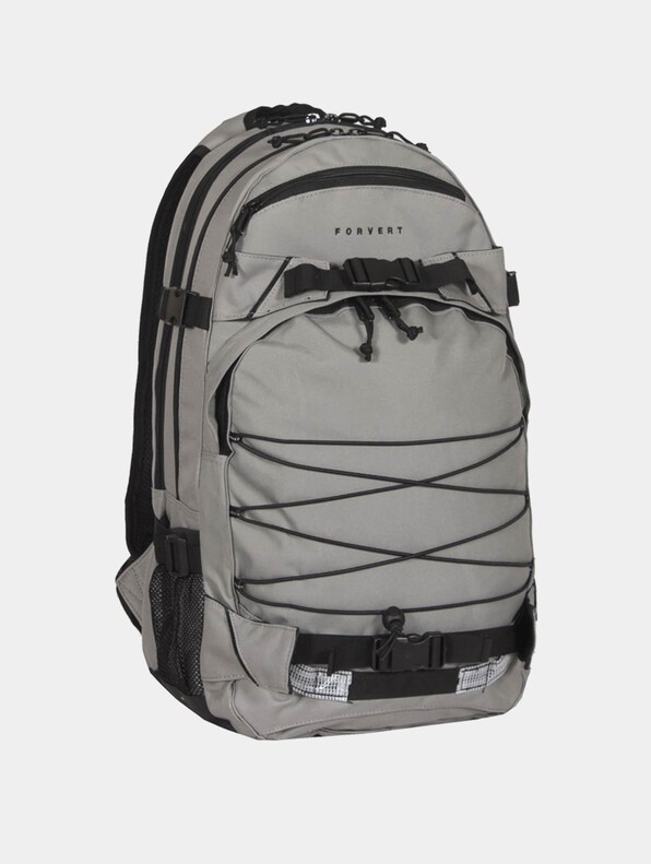 Forvert Laptop Louis Backpack-0