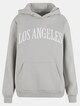Los Angeles Ladies Fluffy -4