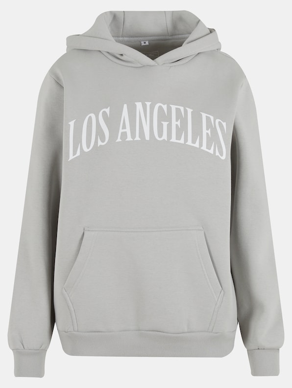 Los Angeles Ladies Fluffy -4