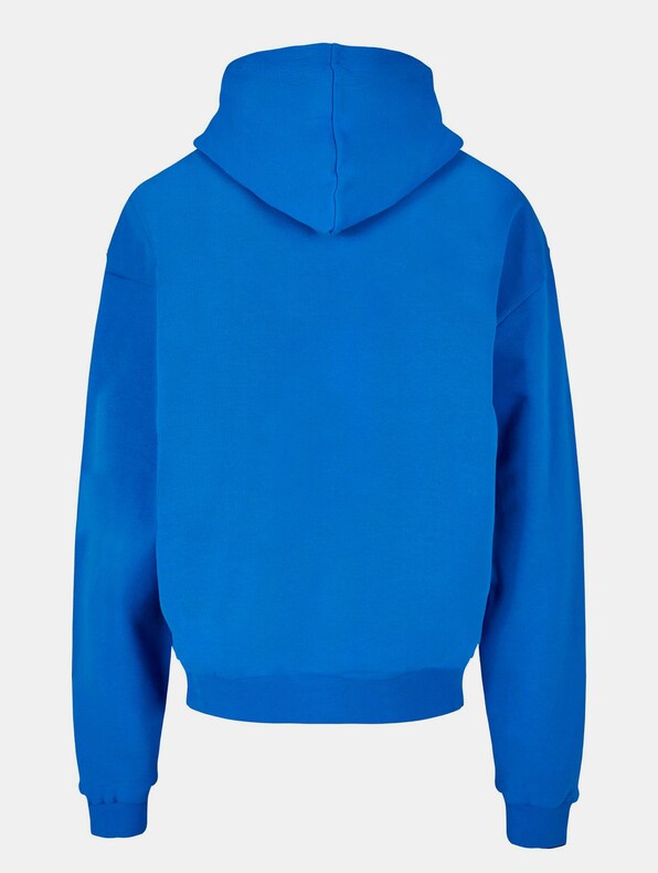 Lost Youth Icon V.1 Hoody-2