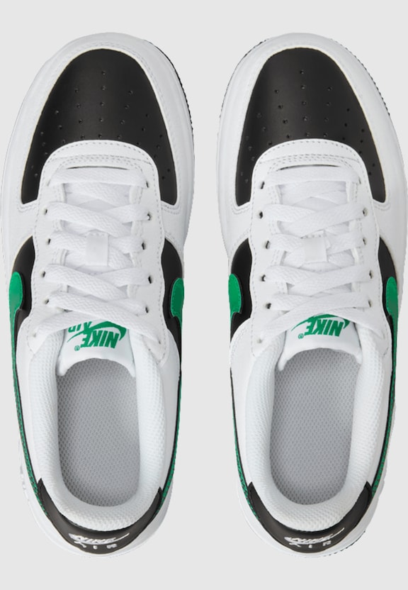 Air Force 1 (GS)-4