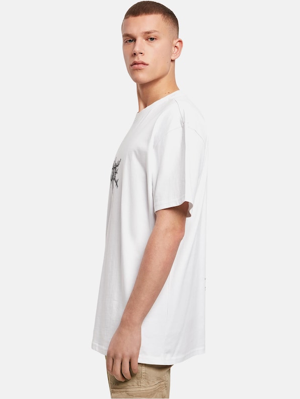 Antidote Heavy Oversize Tee-2