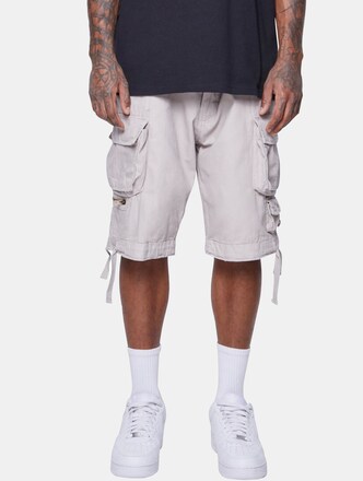 MJG Cargo Shorts Multi Pocket