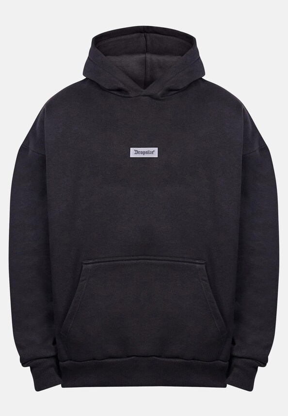 HEAVY OVERSIZE MIDDLE RUBBER PATCH-2