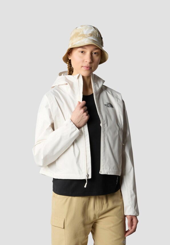 The North Face Cropped Quest Jacket-0