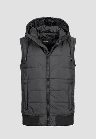 Lowrider Herren Weste