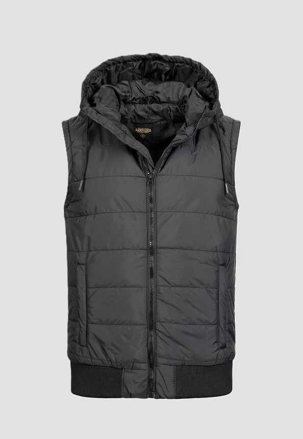 Lowrider Herren Weste-0