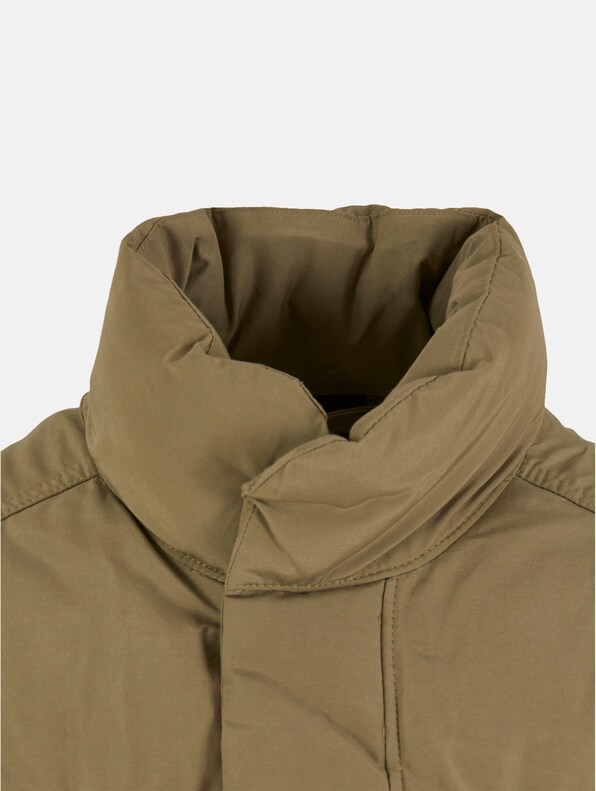 Dickies Scobey Puffer Jackets-2