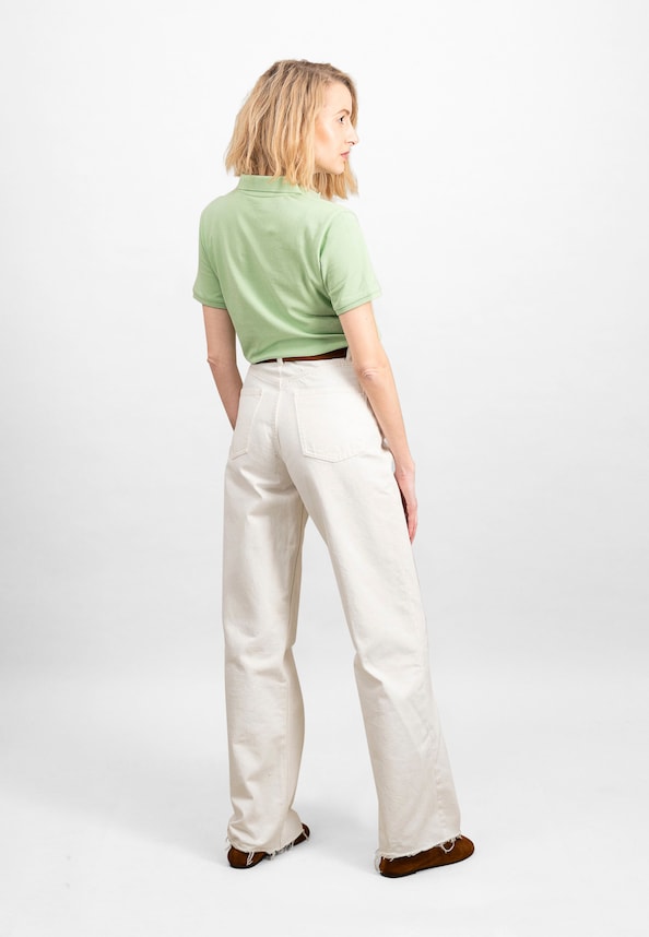 POLOSHIRT 1/2 PIQUE-2