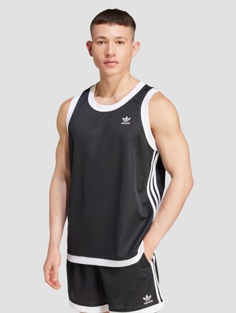 adidas Originals Mockeylet Tops