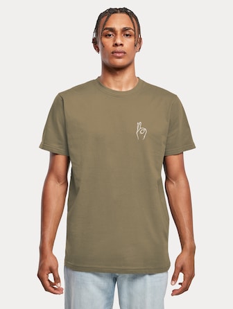 Easy Sign Tee