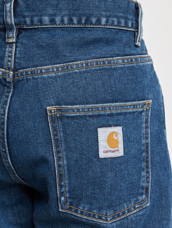 Carhartt WIP Newel Jeans-4