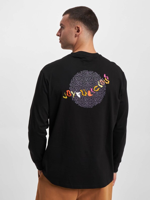 Puma Puma x Britto Longsleeve-1