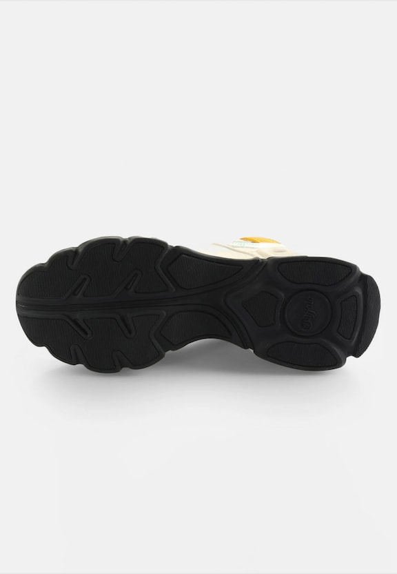 Buffalo Cld Run RT Vegan Nappa/Mesh-5