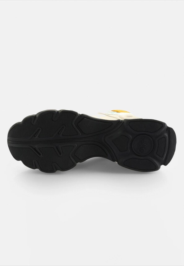 Buffalo Cld Run RT Vegan Nappa/Mesh-5