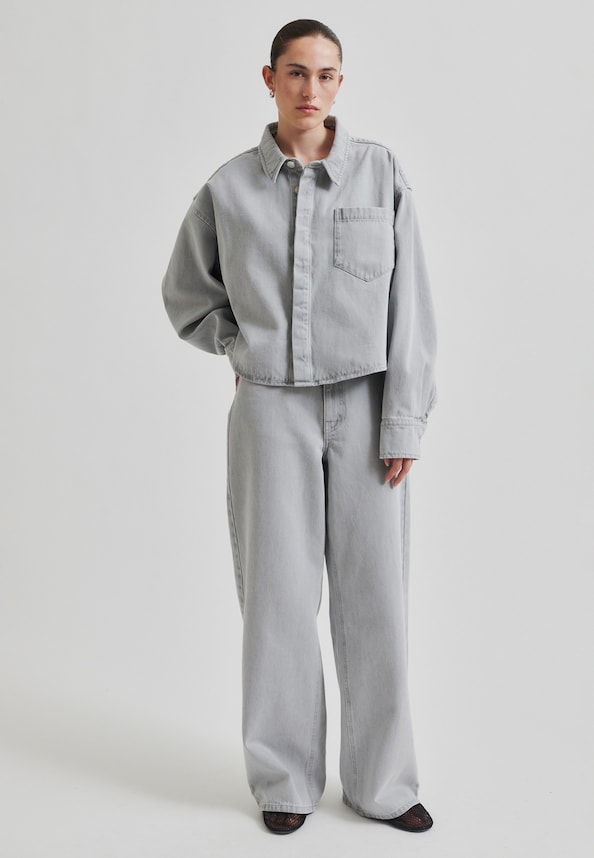 Denira Denim Jeans-1