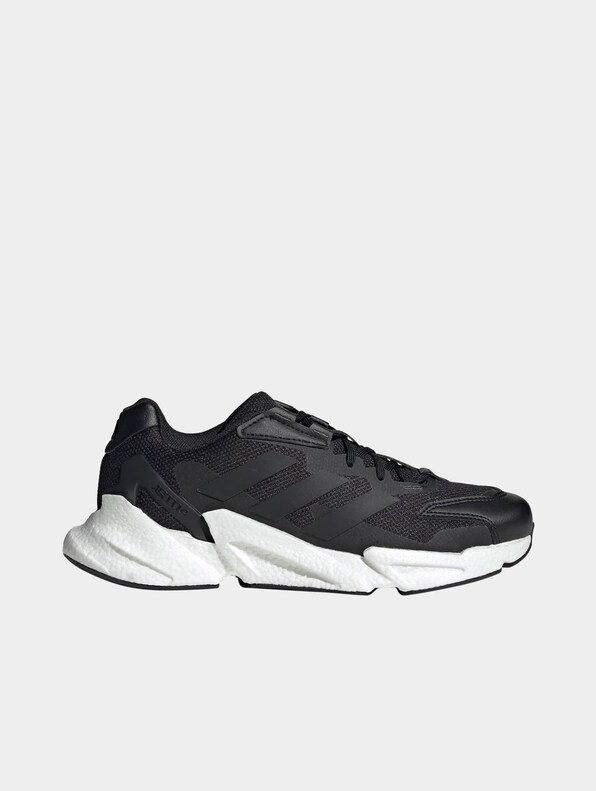 Adidas Originals X9000l4 Asymmetric Sneakers-1