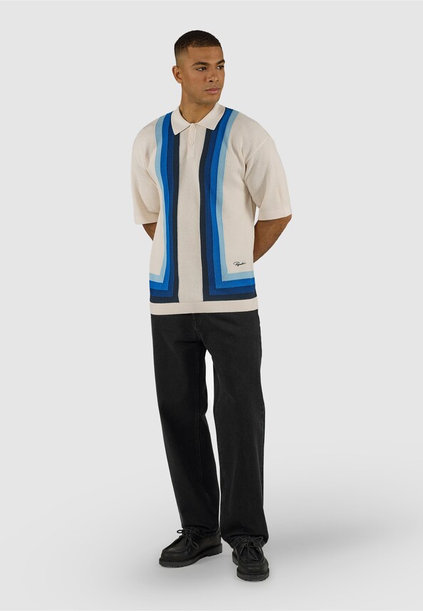 Tellero Pique Knit-4