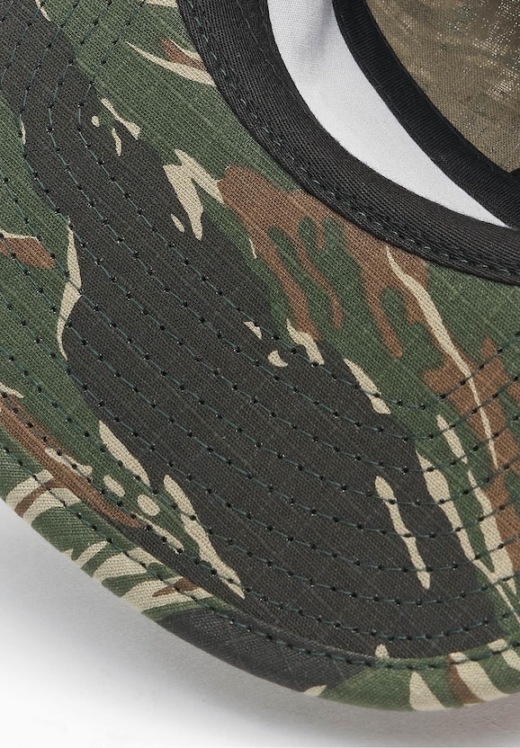 Flexfit Classic Jockey Snapback Caps-2