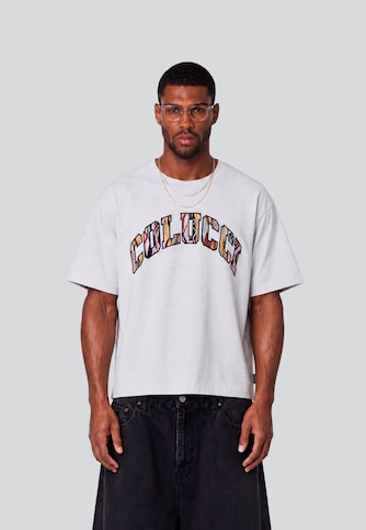 Logo T-Shirt College