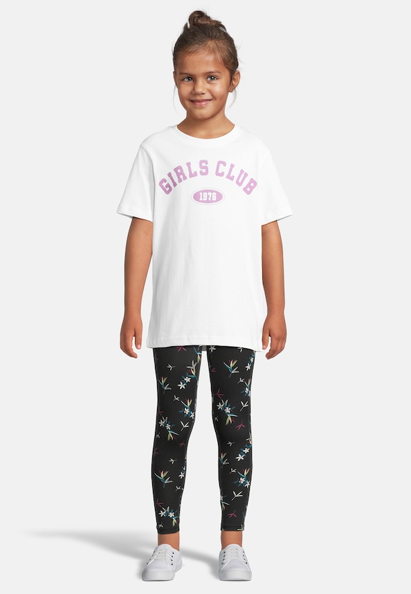 Girls Club Tee-2