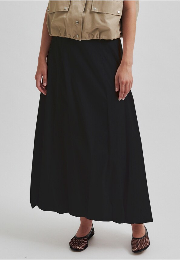 Viktoria Balloon Skirt-0