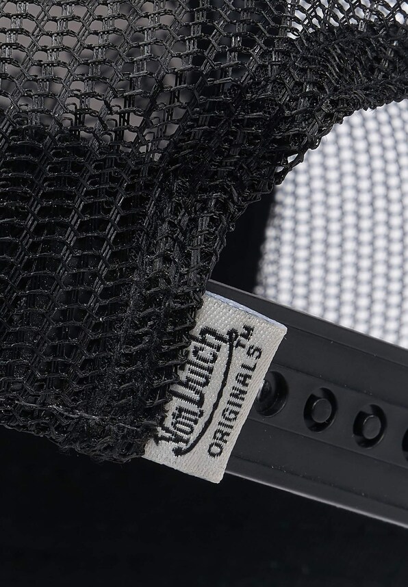 Trucker Boston Cotton-3