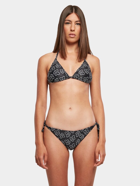 Ladies Triangle Pattern-2