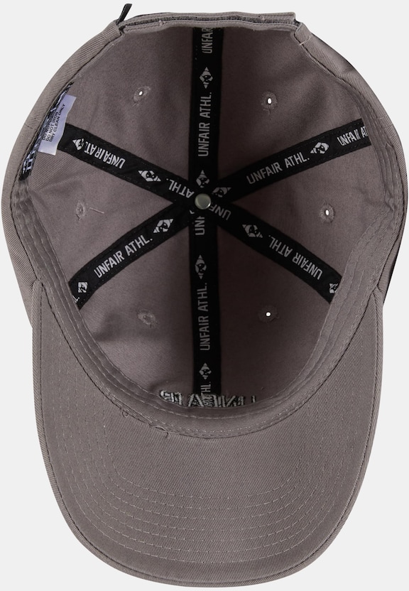 UNFAIR ATHLETICS Snapback-4