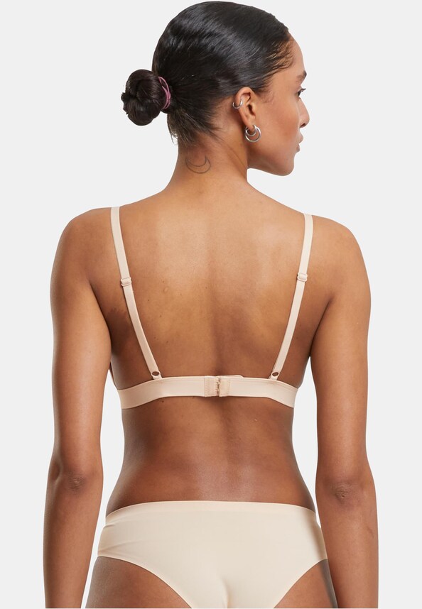 Ladies Basic unpadded-1