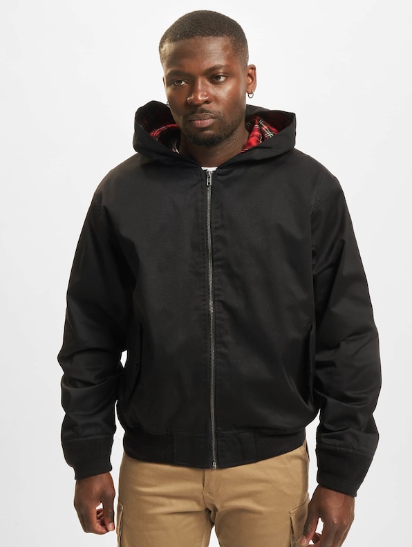 Lord Canterbury Hooded Transition-2