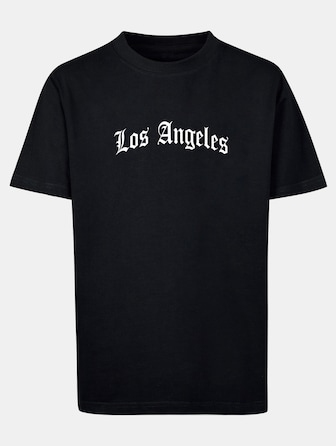 Los Angeles Wording Kids Basic