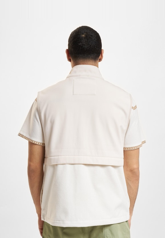 Levi's Geary Fleece Westen-1