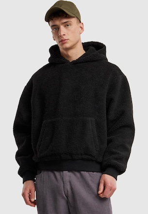 Oversized Teddy