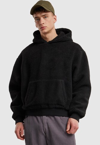 Oversized Teddy