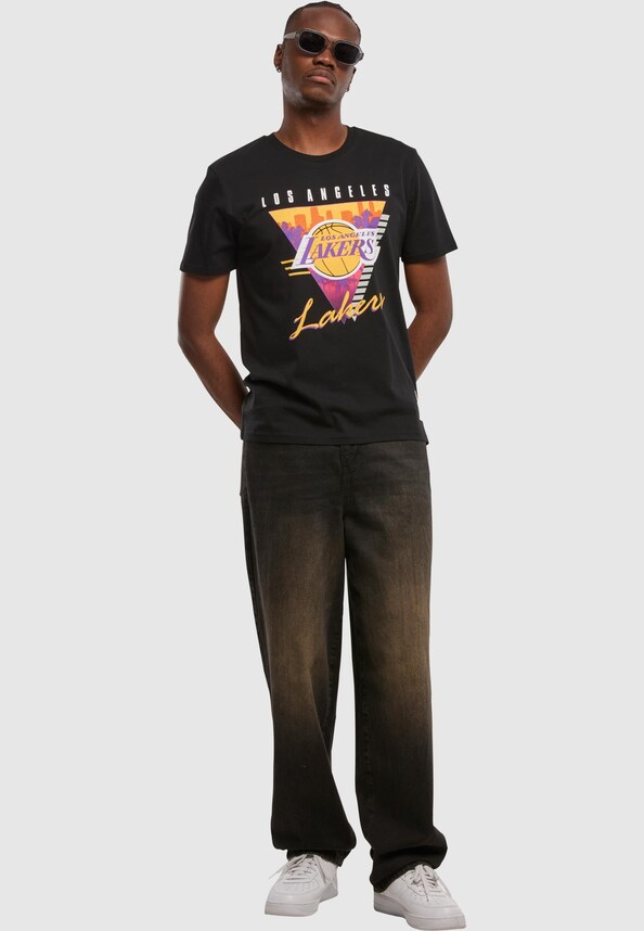 Mitchell & Ness NBA Final Seconds - Chicago Bulls T-Shirt-3