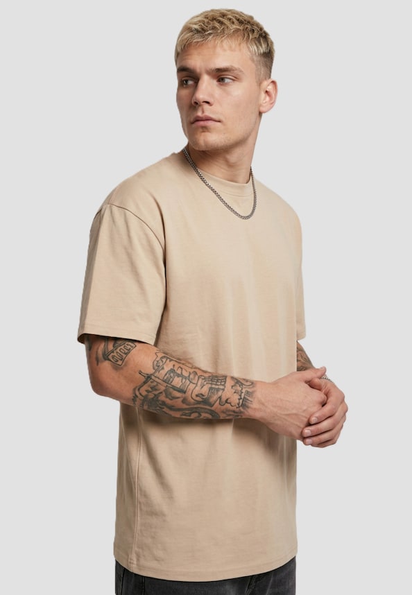 Heavy Oversized-0