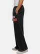 True Religion PATCH BIG-T BAGGY SWEATPANTS-2
