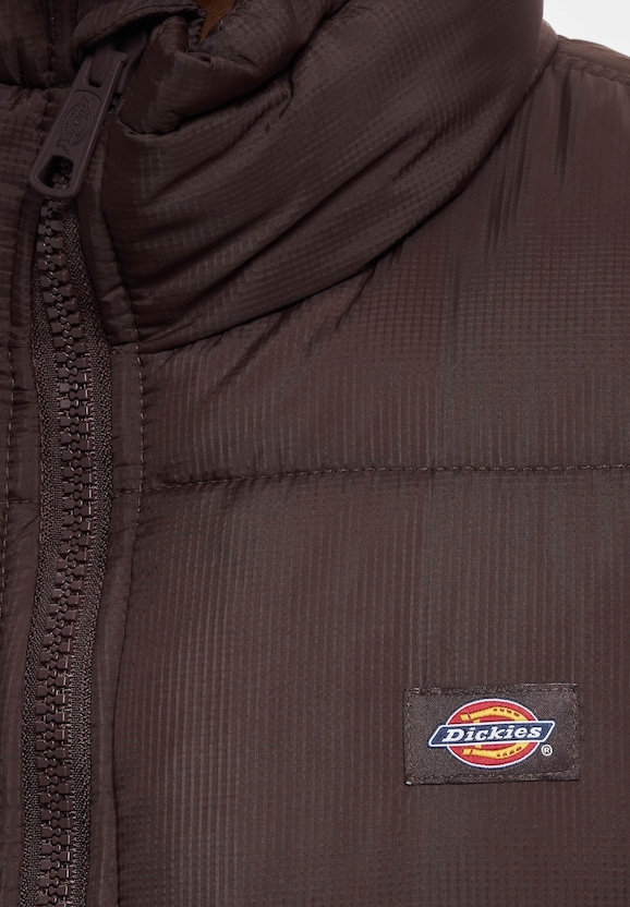 Dickies Waldenburg Puffer Jackets-3