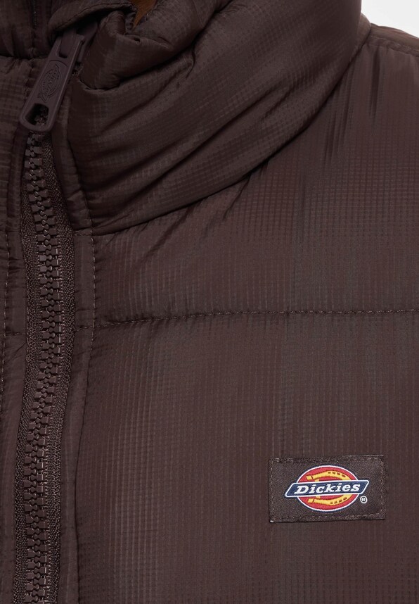 Dickies Waldenburg Puffer Jackets-3