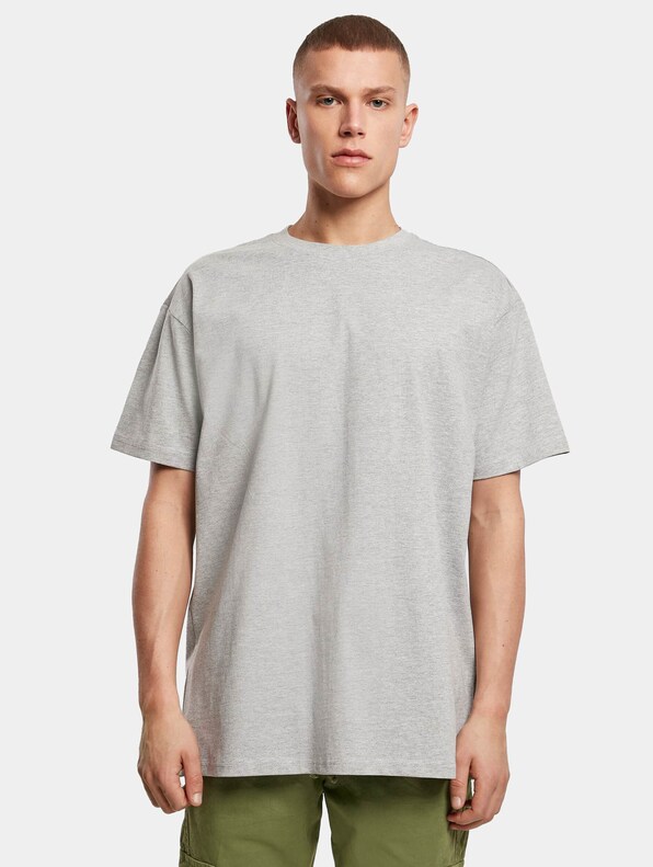 Heavy Oversize Tee-2