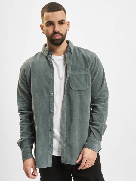 Esprit Corduroy Shirt-Chest 40