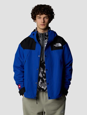 The North Face Dryvent Mono Mountain Jacket