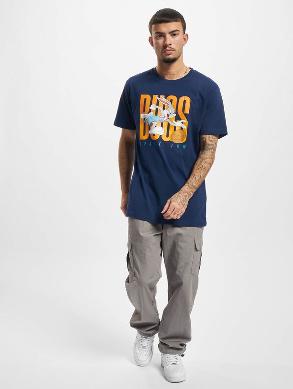 Space Jam Big Bugs Playing-4