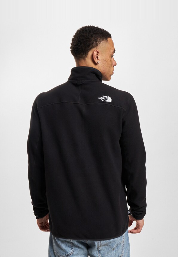 The North Face 100 Glacier Full Zip Jacket-1