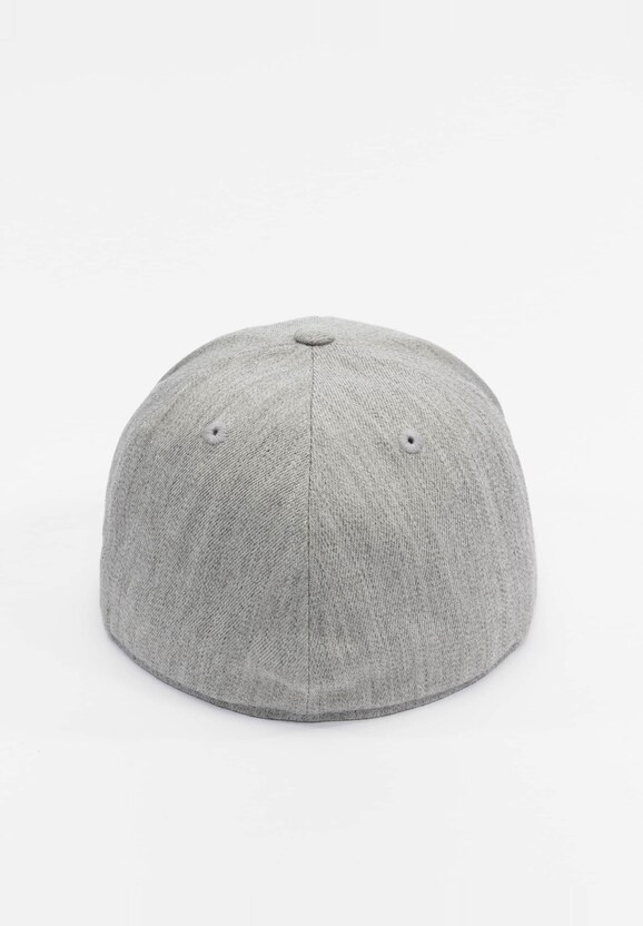Flexfit Premium 210 Fitted Cap-1