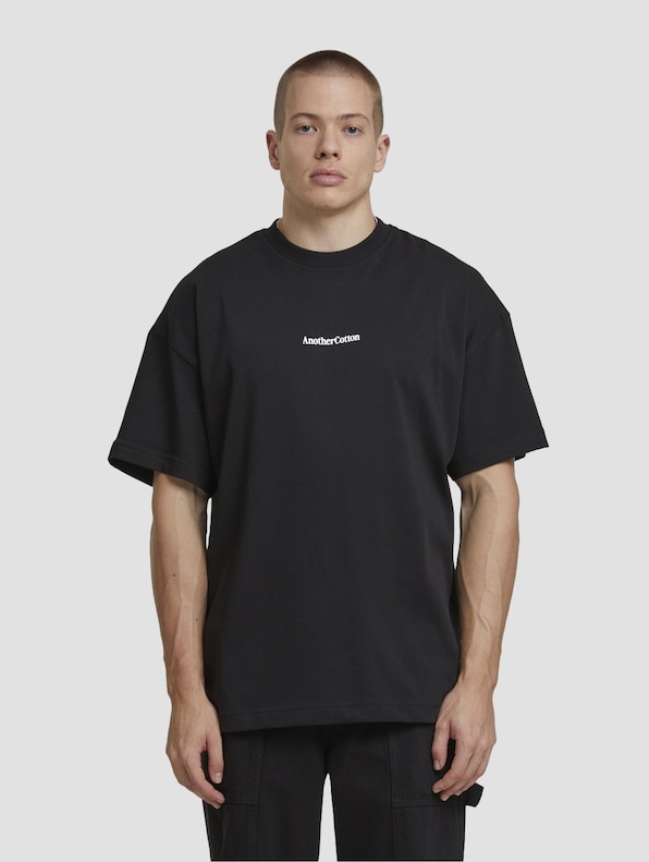 No Days Off Oversize-2